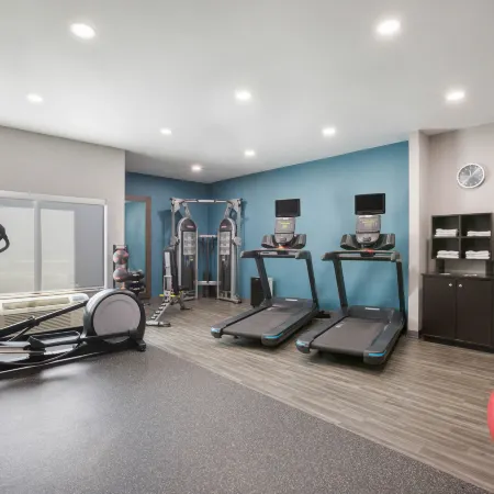 Hampton Inn Princeton