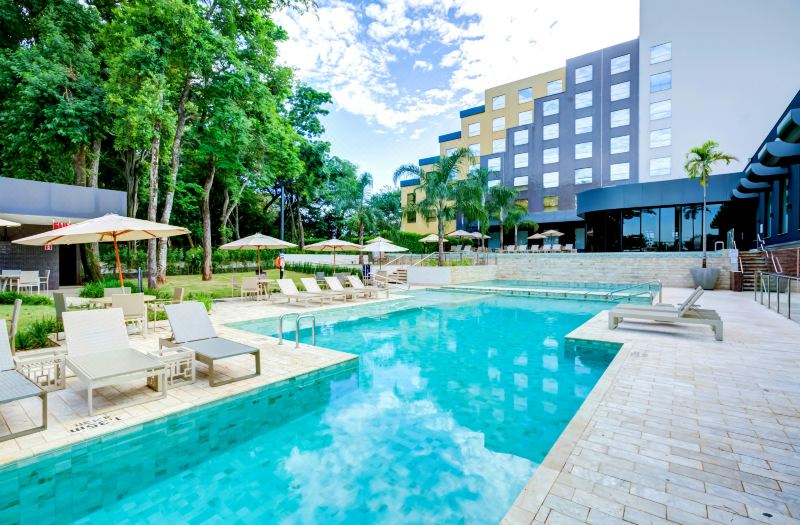 DoubleTree by Hilton Foz do Iguacu Brazil photo 5