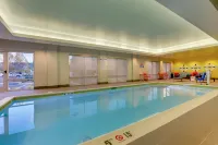 Tru by Hilton Smithfield I-95 - Pools