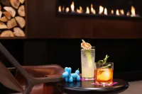 Moxy Halifax Downtown - Baarit