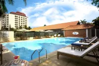 Vivanta Ernakulam, Marine Drive - رومانسي