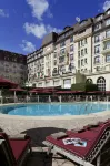 Hôtel Barrière Le Royal Deauville - Romantic