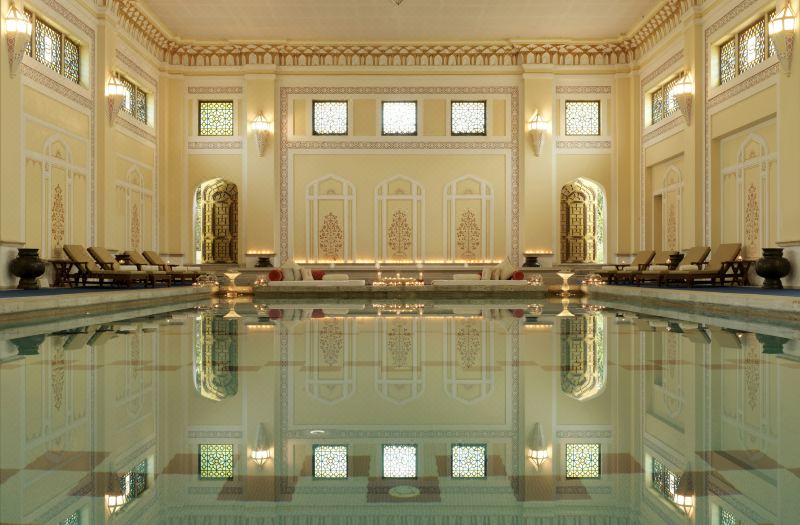 Rambagh Palace photo 2