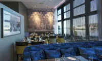 Thon Hotel Fosnavåg - พร้อมอาหารเช้า