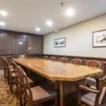 Sinbads Hotel & Suites - Gym
