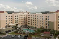 Residence Inn Orlando Airport - 送迎
