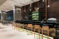 Hilton Garden Inn Iquique - bar
