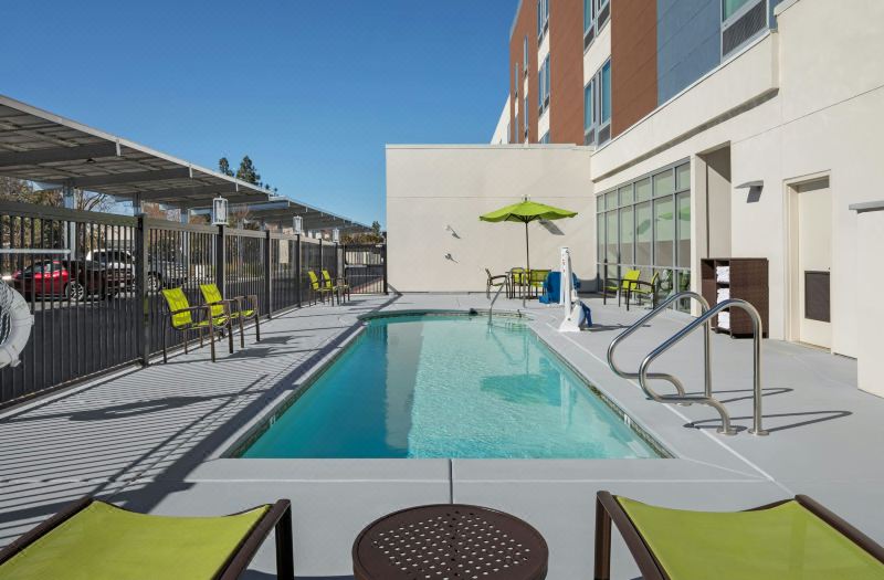 SpringHill Suites West Sacramento photo 2