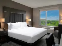 Fairfield Boston Medford Hotels near Porter Square