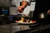 Fletcher Hotel Apeldoorn - Breakfast