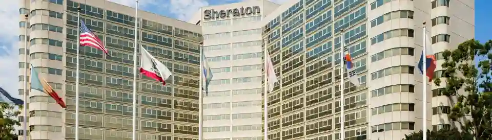 Sheraton Gateway Los Angeles Hotel