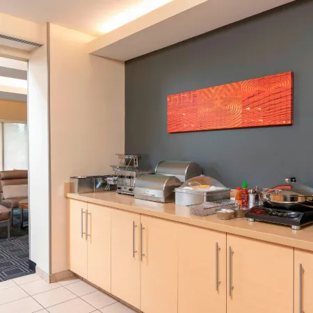 TownePlace Suites Fort Wayne North