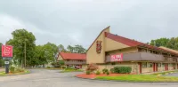 Red Roof Inn Memphis East - 2 stelle
