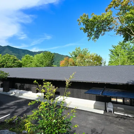 Izumi An Private Villa