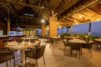 Fiesta Americana Cozumel Dive Resort - breakfast