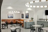 Omni Severin Hotel - Frühstück
