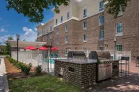 TownePlace Suites Charleston-West Ashley - Ramah Hewan Peliharaan