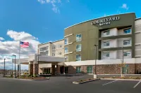 Courtyard Schenectady at Mohawk Harbor - Gym