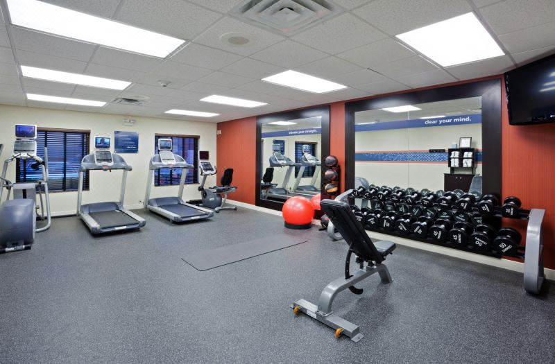 Hampton Inn & Suites Dallas Allen photo 4
