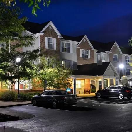 TownePlace Suites East Lansing