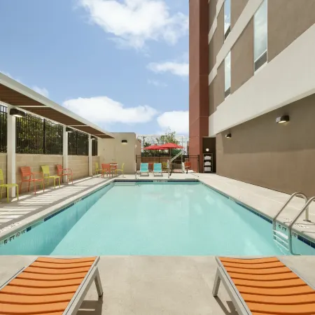 Home2 Suites by Hilton Durham Chapel Hill