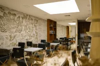 Hotel Ponta Delgada - Morgenmad