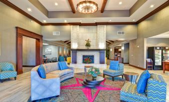 Homewood Suites by Hilton Amarillo