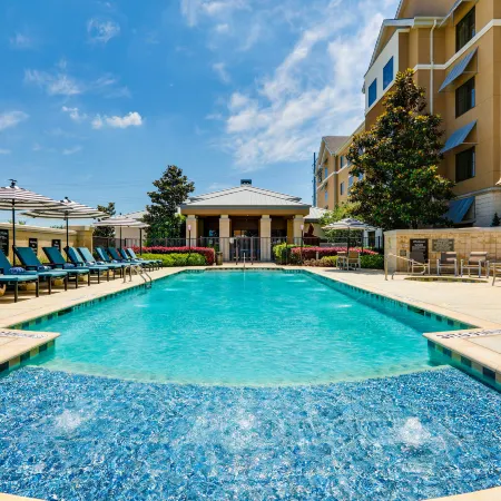 Homewood Suites by Hilton Dallas/Allen