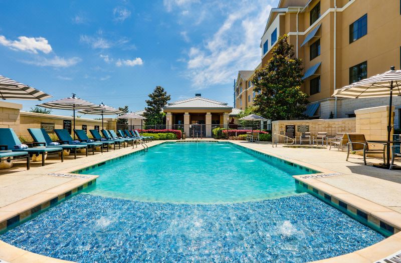 Homewood Suites by Hilton Dallas/Allen photo 2