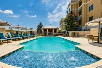 Homewood Suites by Hilton Dallas/Allen - Pet Friendly