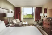 DoubleTree by Hilton Largo-Washington DC - Lemmikkieläimet sallittu