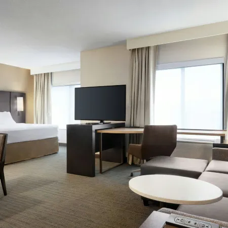 Residence Inn Minneapolis St. Paul/Eagan