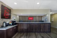 Red Roof Inn & Suites Manchester, TN - 3-Star