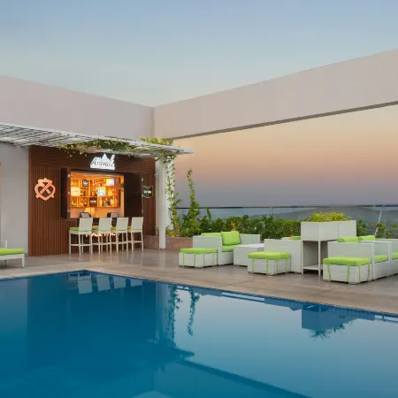 DoubleTree by Hilton Jaipur Amer