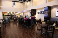 Hampton Inn & Suites by Hilton Carlsbad - breakfast