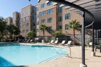 Courtyard Phoenix North/Happy Valley - piscina