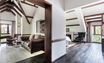 Four Seasons Hotel Casa Medina Bogota - Housity