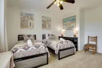 Mtn-view Patio Oasis! Luxe Family Home in Peoria - 4-Star