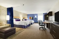 Home2 Suites by Hilton San Angelo - Frühstück