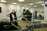 Hampton Inn & Suites Hershey - Gym