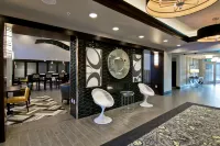 Hampton Inn & Suites Bellevue Downtown-Seattle - 2 stelle