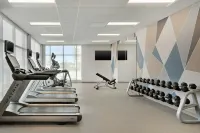SpringHill Suites Chicago Southeast/Munster, IN - 3 stjerner