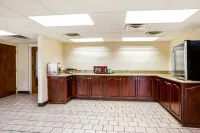 Red Roof Inn Fayetteville I-95 - servizio colazione