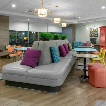 Home2 Suites by Hilton Fayetteville Fort Bragg
