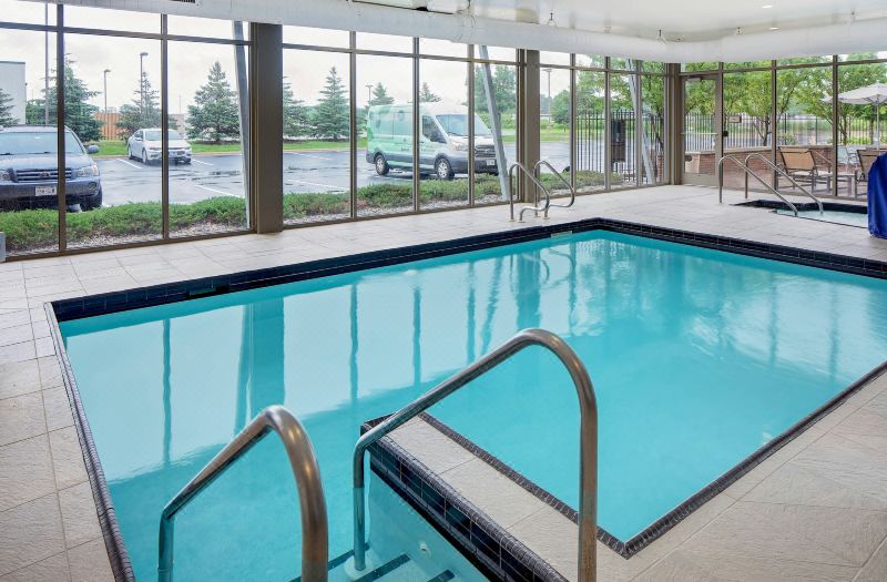 SpringHill Suites Green Bay photo 2