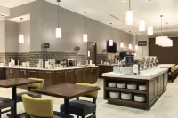 Embassy Suites by Hilton Portland Hillsboro, Oregon - Morgenmad