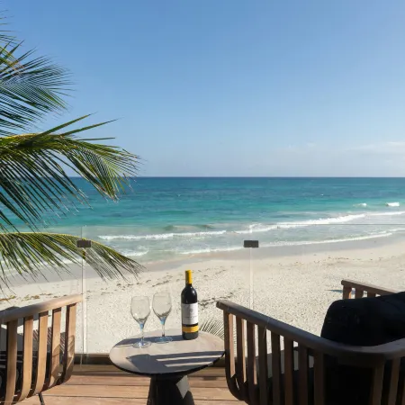 Tago Tulum by G Hotels