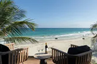 Tago Tulum by G Hotels - Romantic
