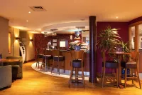 Premier Inn Nottingham Arena (London Road) - WLAN