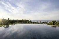 Adler Spa Resort Sicilia - De lujo
